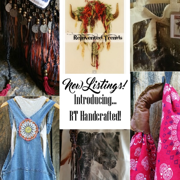 New Handcrafted Listings are Posted~ - Picture 6 of 8